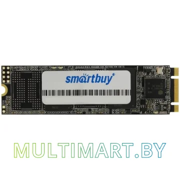 SSD диск Smartbuy SM58 240GB (SB240GB-SMI2258M-M2)